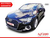 Audi A3 Sportback 35 2.0 TDI DSG advanced LED ACC PDC - Audi A3 mit Diesel-Antrieb: Advanced