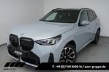 BMW X3 30e xDrive (M-Sport Navi LED AHK Pano H/K) - BMW X3 Tageszulassungen