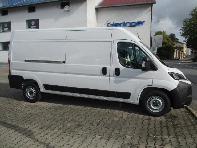 Fiat Ducato Maxi L3H2