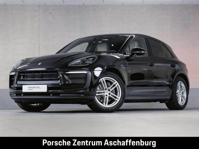 Porsche Macan Luftf. BOSE PDLS+