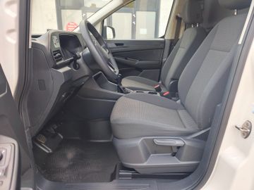 Volkswagen Caddy Maxi - 11