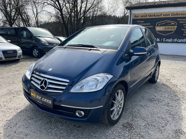 Mercedes-Benz A -Klasse A 180   PDC SHZ Euro 5