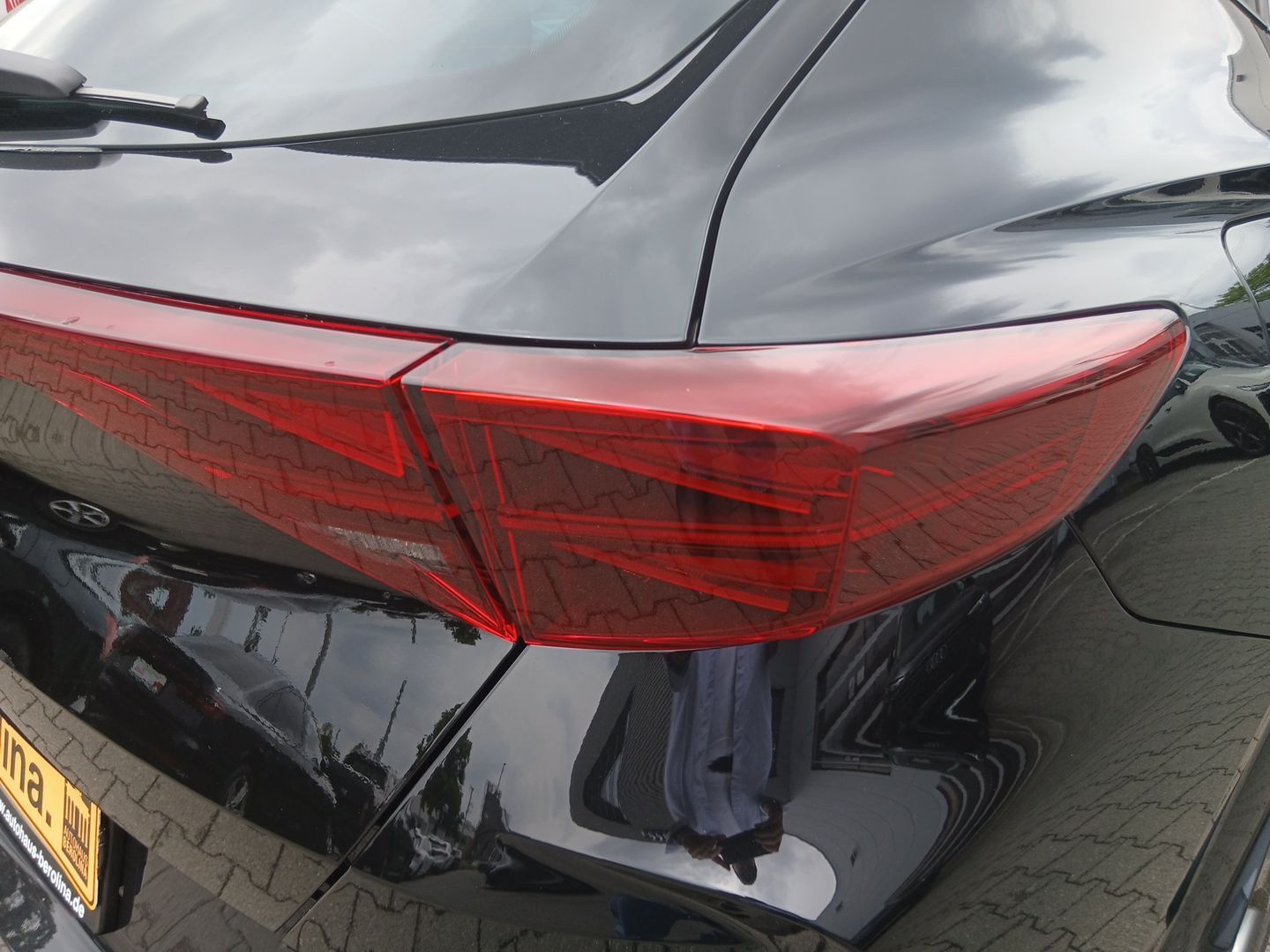 Cupra Formentor - Bild 9