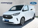 Ford Tourneo Custom Titanium L2 - gebrauchte Ford Kleinbus