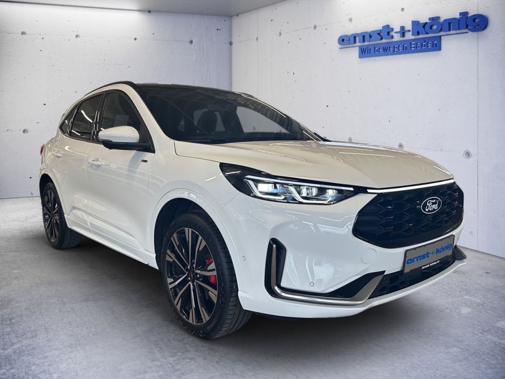 Ford Kuga 2.5 Duratec PHEV ST-LINE X ST-Line X imagem 3