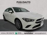 Mercedes-Benz MERCEDES-BENZ CLA 200 d Automatic Shooting Brake - Mercedes CLA 200 Shooting Brake mit Halbautomatikschaltung