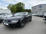 Audi A4 1.6 Lim./SHZ/LMF/Tempo/Klima - gebrauchte Audi A4 aus dem Jahr 2004