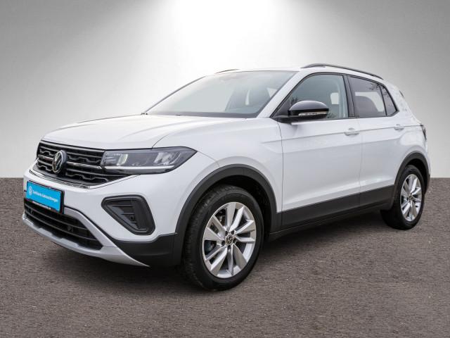 Volkswagen T-Cross Goal 1,0 TSI LED NAVI ACC PDC SHZ, миниатюра 2