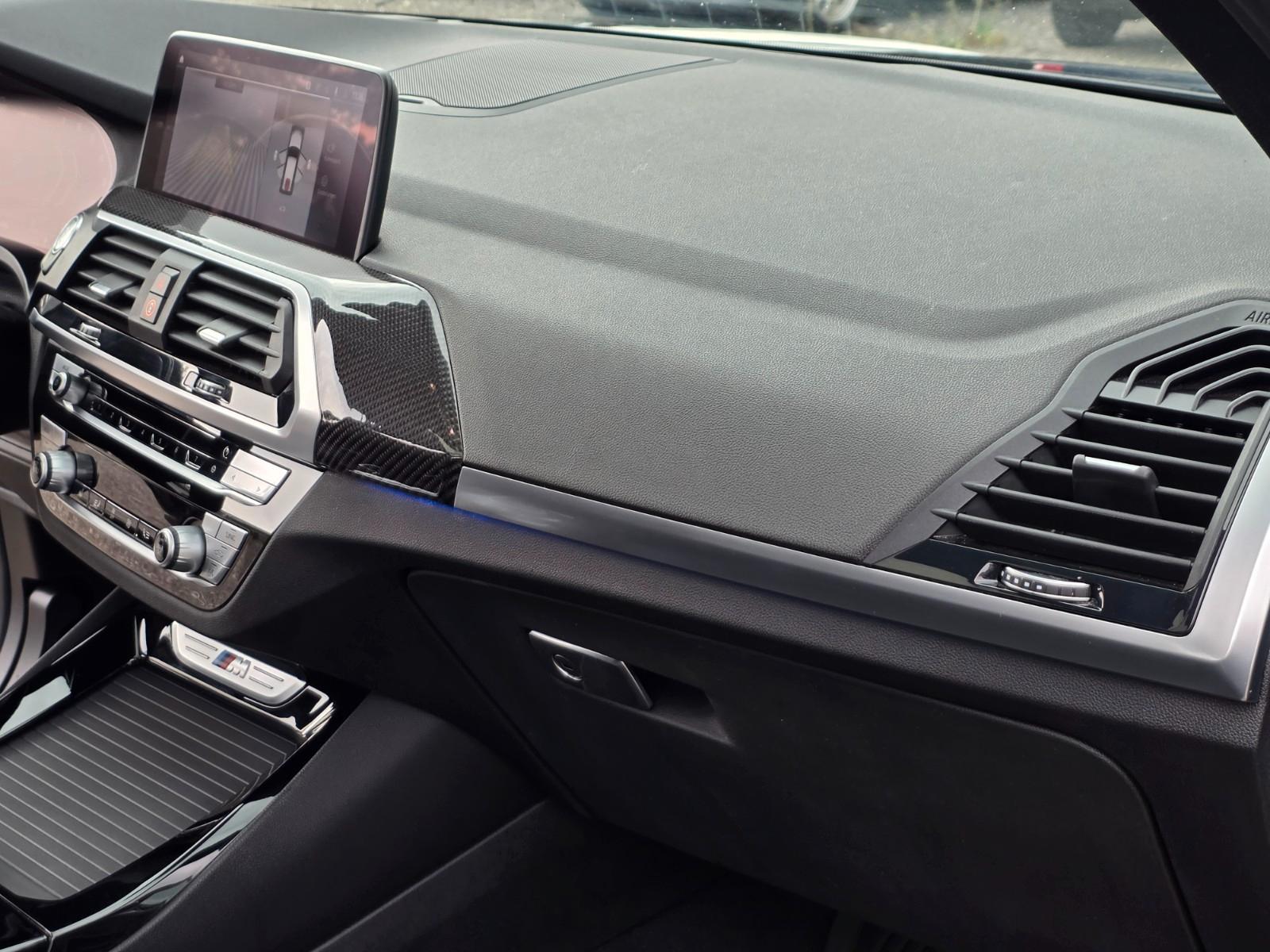 BMW X3 M40i xDrive LED HUD 360° Memory Pano