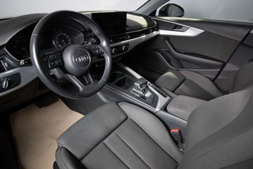Audi A4 - 7