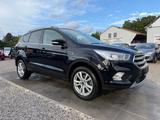 Ford Kuga Cool & Connect Sportsitze Sport Lenkrad - Ford Kuga: Sport