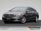Mercedes-Benz CLA 200 Shooting Brake 1.6 Urban AHK BI-Xenon NA - Mercedes-Benz 6x6