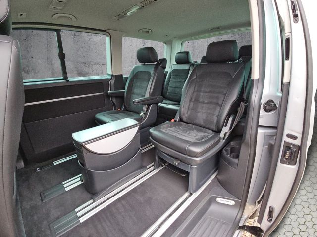 T6 Multivan 2.0TDI Aut. Comfortline AHK Standhzg