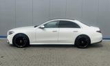 Mercedes-Benz S400 4M AMG-LINE PANO DISTRO HUD 360° HA-LENKUNG - gebrauchte Mercedes-Benz S 400 aus dem Jahr 2022
