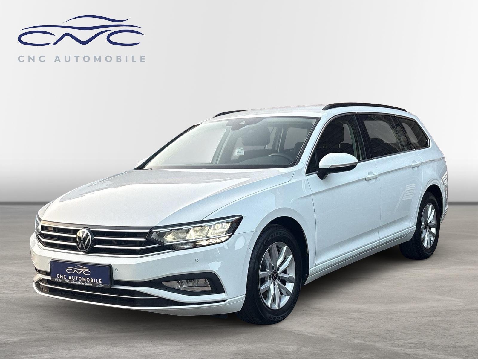 Volkswagen Passat Variant DSG Business Kamera/ACC/SideAssi