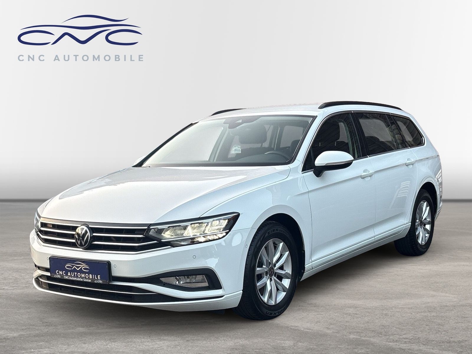 VW Passat Variant DSG Business Kamera/ACC/SideAssi