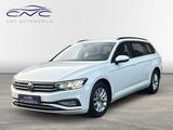 Volkswagen Passat Variant DSG Business Kamera/ACC/SideAssi - Volkswagen Passat: V