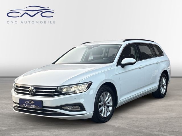VW Passat Variant DSG Business Kamera/ACC/SideAssi