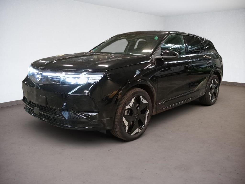 Opel Grandland Electric AWD Ultimate 11kw Charger Shz