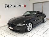 BMW Z4 Roadster 2.5i Leder 18 Zoll Klima SHZ - BMW Z4 in Solingen
