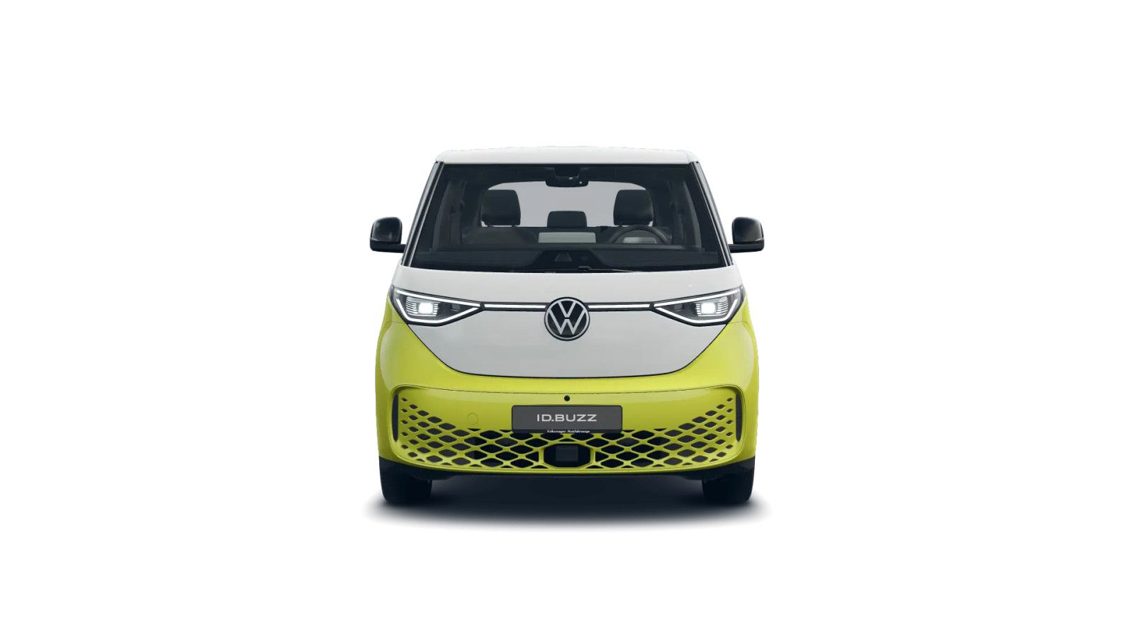 Volkswagen ID. Buzz - Bild 15
