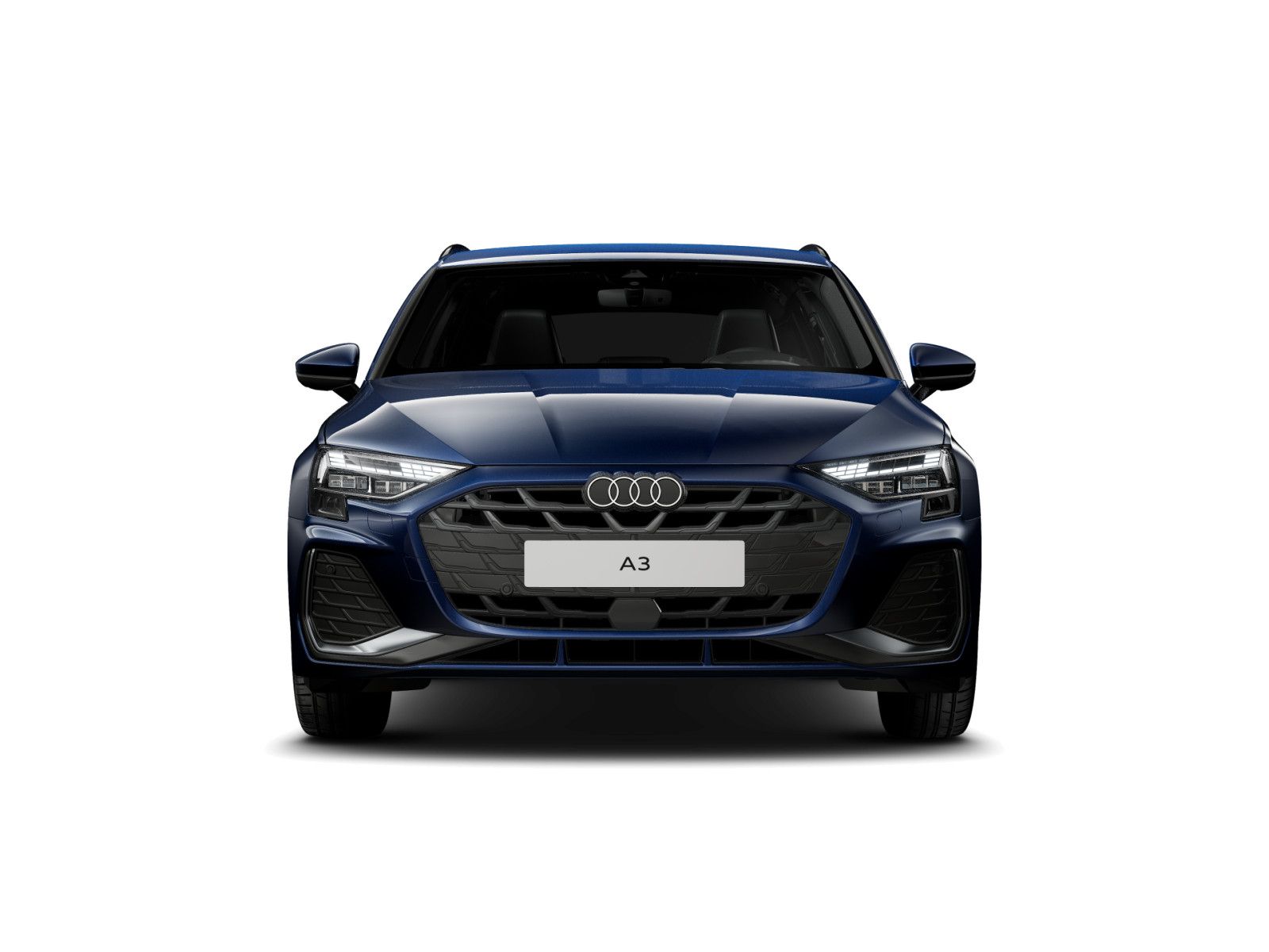 Audi A3 - Bild 3