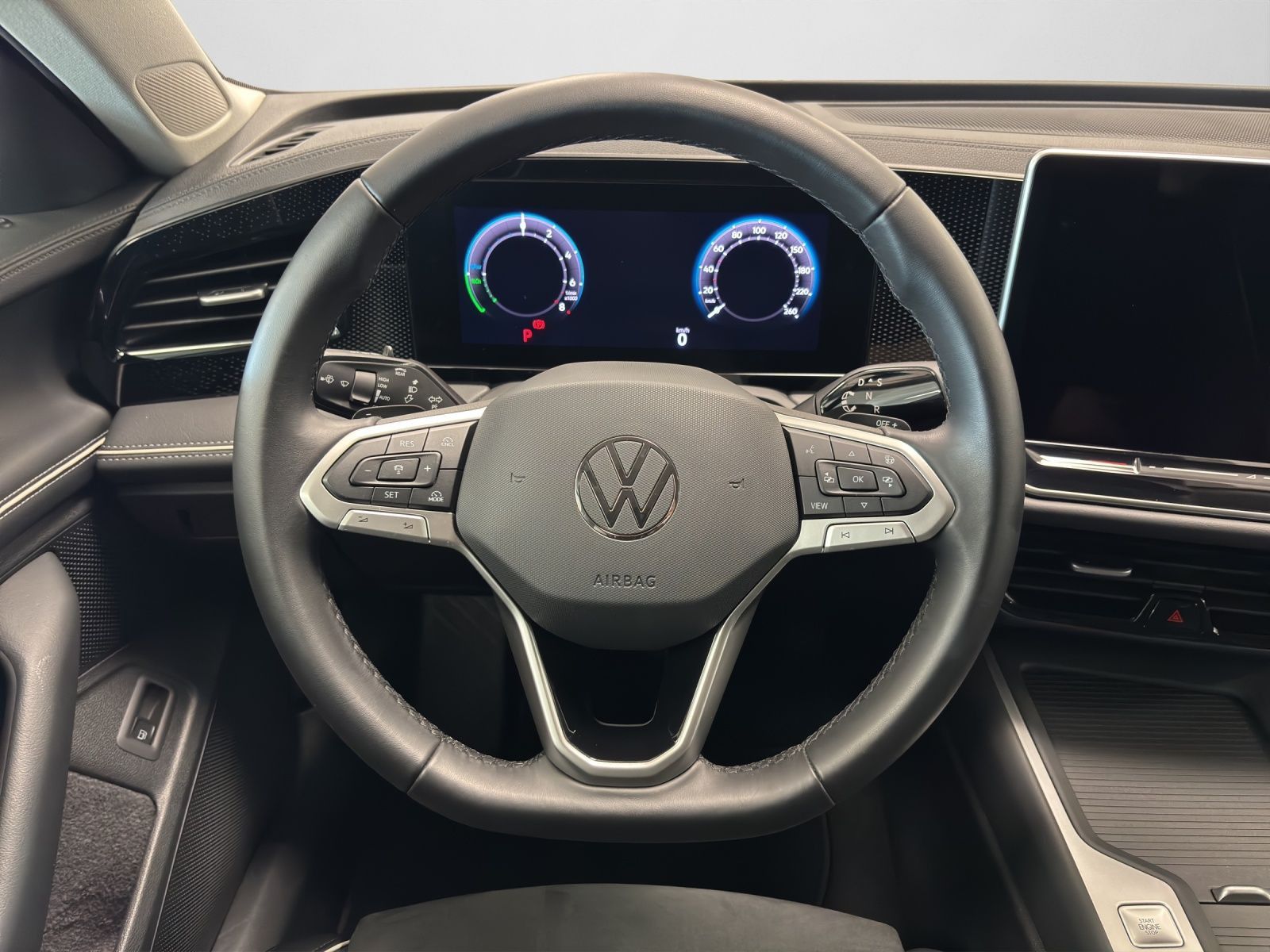 Volkswagen Passat Variant - Bild 10