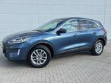 Ford Kuga Mild-Hybrid Titanium X *Navi*LED* - Ford Kuga: Limousine