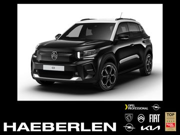 Citroën Leasingangebot: Citroën C3 Max