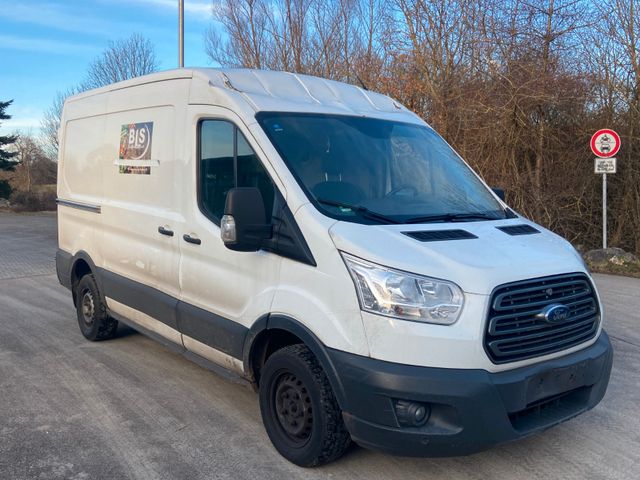 Ford Transit Kasten 290 L2 Trend H2