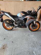 Honda CBR125/JC50 - HONDA CB 125 J