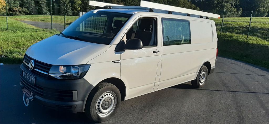 Image of Volkswagen T6 Transporter