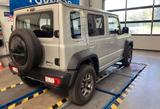 Suzuki Jimny 4x4 GLX 5TÜR - Suzuki Jimny: 4.4