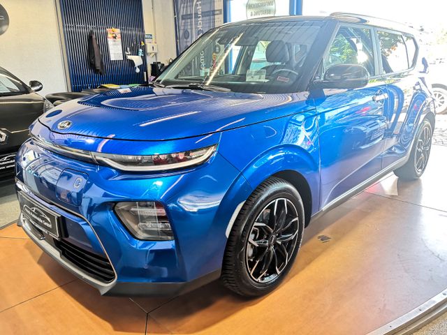 Kia e-Soul Spirit/ 16 Tkm/Assis+/HeadUp/NAV/CAM/