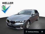 BMW 530e xDr T Luxury Pano AHK Laser St&Go 360° HUD - BMW 5er Reihe: E36