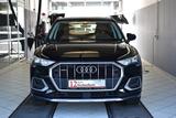 Audi Q3 35 2.0TDI quattro advanced DSG*Cockpit Digita - Audi Q3 mit Diesel-Antrieb: Automatik