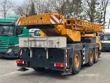 Liebherr UTM 630 LTM 1040/1 - Offers