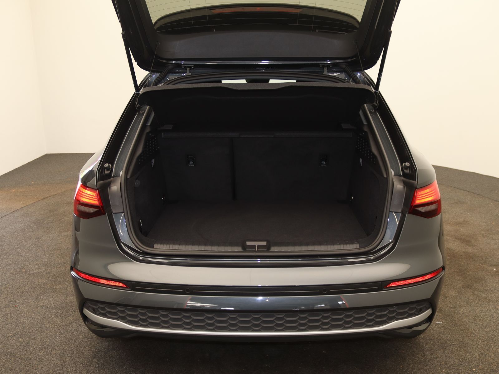 Audi A3 - Bild 9