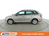 Skoda Fabia 1.2 TSI Joy Aut.*NAVI*ACC*CAM*PDC* - Skoda Fabia: 1.2