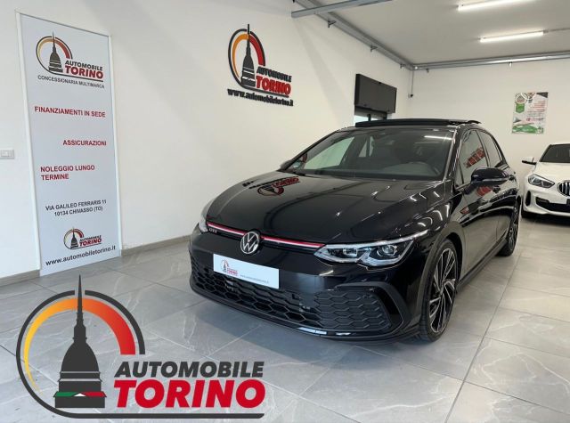 Volkswagen Golf GTI Golf 2.0 TSI GTI DSG PERFORM