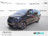 Opel Zafira Life 2.2 Edition XL (L3) LED/Navi/AHK/180