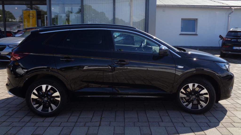 Autohaus Zimpel -  Opel GRANDLAND PHEV Elegance Voll-LED+360-Grad-Kamera - Bild 4