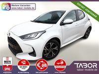 Toyota Yaris - Vorschau Bild 1