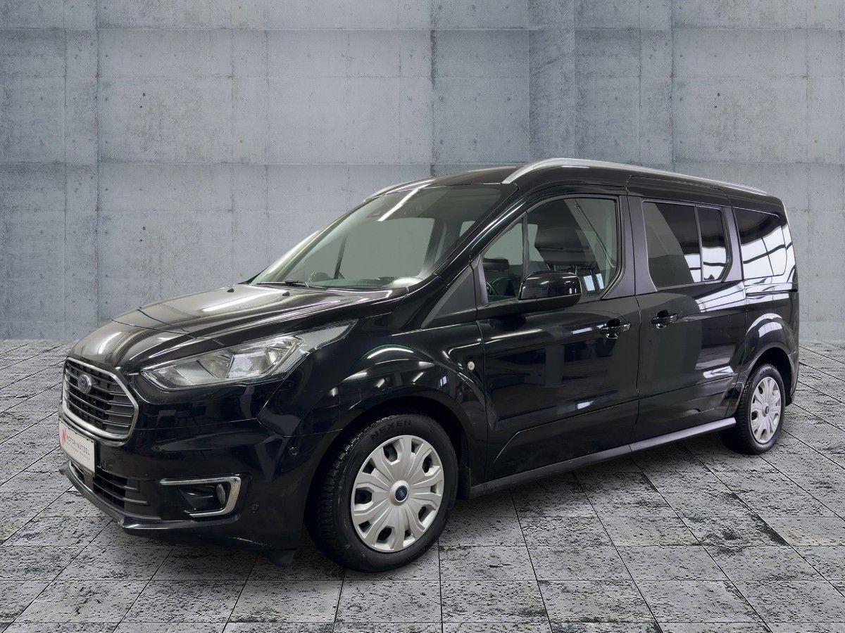 Ford Grand Tourneo Connect 1.5TDCi TITANIUM SITZE 7