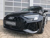 AUDI RS3 Limousine 2.5 TFSI B&O SPORT-AGA 280 5J GAR bei Autohaus Landmann & Maier OHG