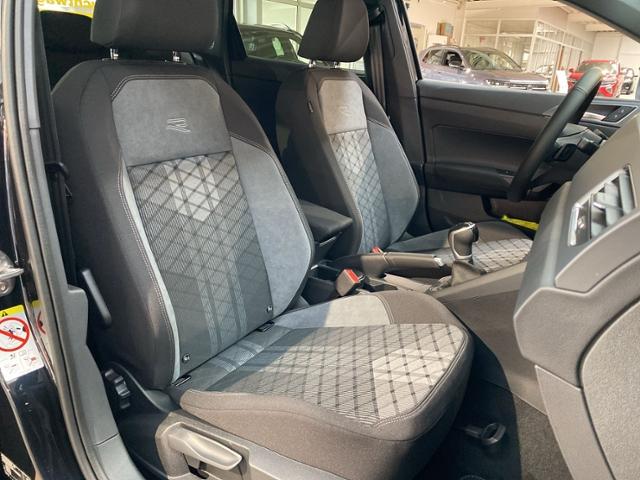 Volkswagen Taigo R-Line 1.5 TSI DSG Matrix Black Style Keyl