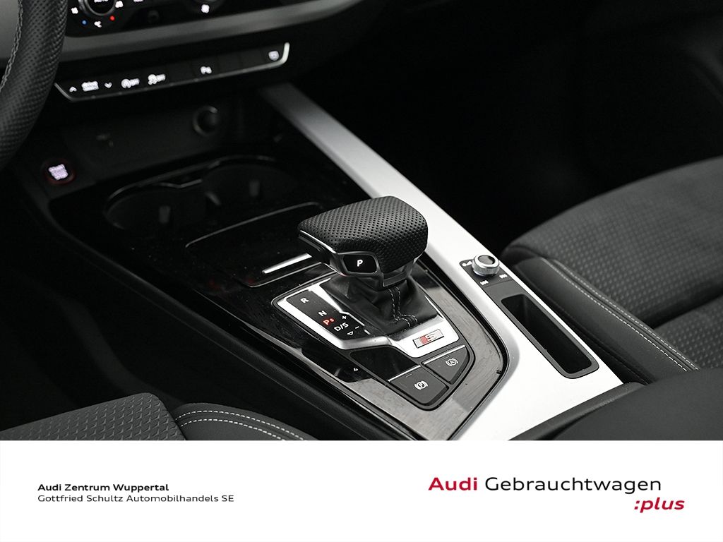 Audi S4 - Bild 17