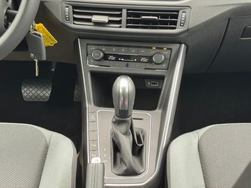 Volkswagen Polo Highline 1,0l TSI 95 PS 7-Gang-DSG