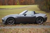 Mazda MX-5 2.0 G 184 Sports-Line / SPS Fahrw. / <10tkm - gebrauchte Mazda MX-5 aus dem Jahr 2019