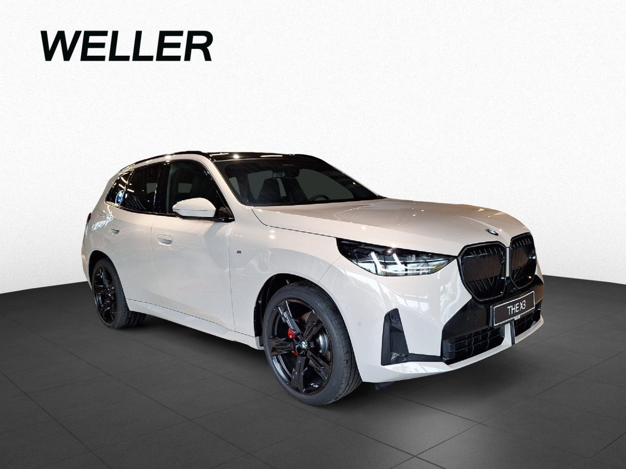 BMW X3 - Bild 5